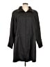 Gallery Black Raincoat Size L - photo 1