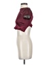 Assorted Brands Burgundy Short Sleeve Turtleneck Size S - photo 5