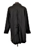 Gallery Black Raincoat Size L - photo 2