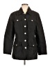Lizsport 100% Polyester Black Jacket Size M - photo 1