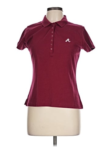Antigua Short Sleeve Polo (view 1)