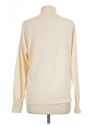 Sandro Cashmere Pullover Sweater (view 2)
