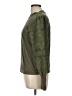 Tiny 100% Cotton Green Long Sleeve Top Size L - photo 5