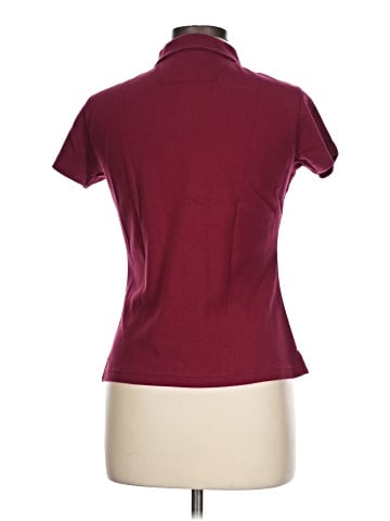 Antigua Short Sleeve Polo (view 2)
