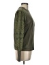 Tiny 100% Cotton Green Long Sleeve Top Size L - photo 4