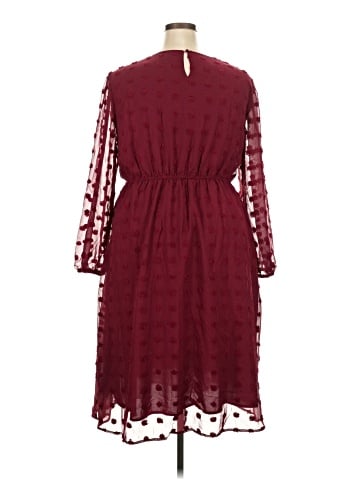 In'Voland Casual Dress (view 2)
