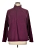 Natural Reflections 100% Polyester Burgundy Pullover Sweater Size XL - photo 1
