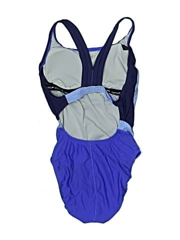 Speedo One Piece Swimsuit (view 2)