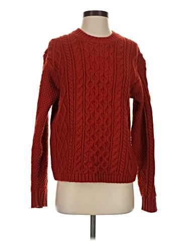 Uniqlo Pullover Sweater (view 1)
