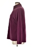 Natural Reflections 100% Polyester Burgundy Pullover Sweater Size XL - photo 5