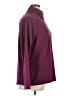 Natural Reflections 100% Polyester Burgundy Pullover Sweater Size XL - photo 4