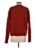 Uniqlo Red Pullover Sweater Size S - photo 2