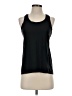 Athleta Black Active Tank Size XS - photo 1