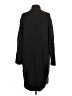Vince. Black Coat Size M - photo 2