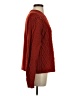 Uniqlo Red Pullover Sweater Size S - photo 4