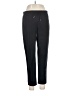 retrology 100% Polyester Black Track Pants Size L - photo 1