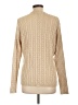 Talbots Tan Cardigan Size L - photo 2