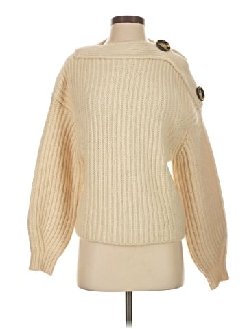 Acne Studios Pullover Sweater (view 1)