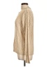 Talbots Tan Cardigan Size L - photo 5