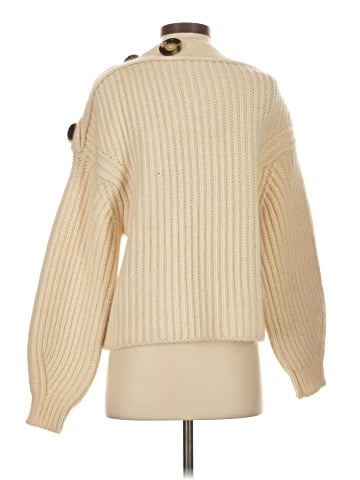 Acne Studios Pullover Sweater (view 2)