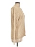 Talbots Tan Cardigan Size L - photo 4