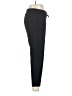 retrology 100% Polyester Black Track Pants Size L - photo 4