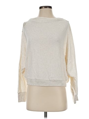 Meadow Rue Sweatshirt (view 1)