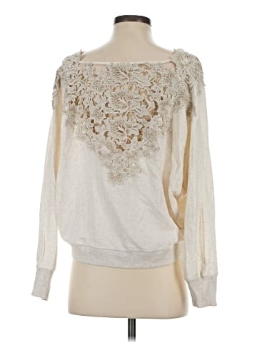 Meadow Rue Sweatshirt (view 2)