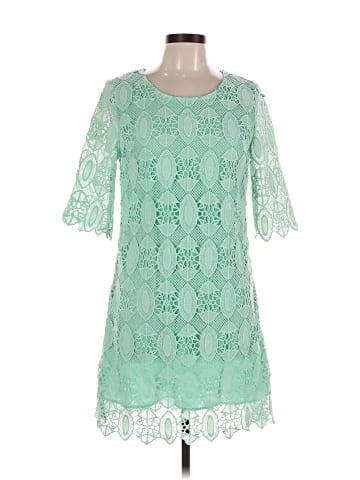 Emmelee Cocktail Dress (view 1)