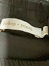 Bishop + Young Solid Black Jumpsuit Size S - photo 3
