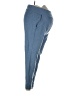 Hatch Blue Casual Pants Size XS Maternity (0) - photo 4