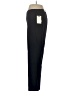 Dana Buchman Solid Black Dress Pants Size 12S - photo 5