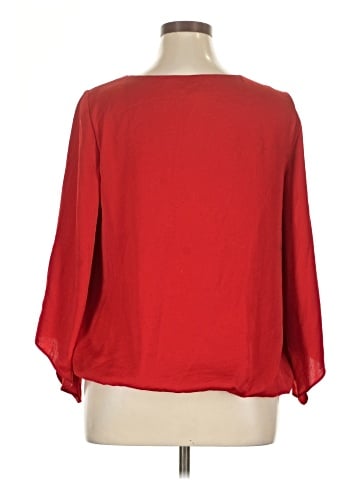 Alyx 3/4 Sleeve Blouse (view 2)