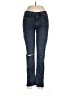 Paige Hearts Blue Jeans Size 28 waist - photo 1