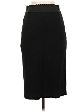 Dolce & Gabbana Wool Skirt