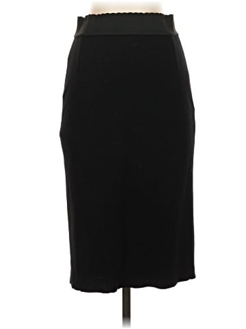 Dolce & Gabbana Wool Skirt (view 1)