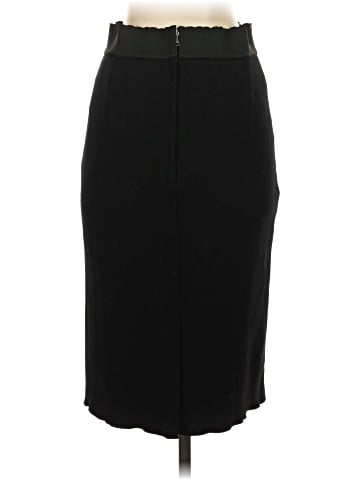Dolce & Gabbana Wool Skirt (view 2)