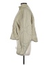 Lululemon Athletica 100% Nylon Solid Green Tan Jacket Size 8 - photo 5