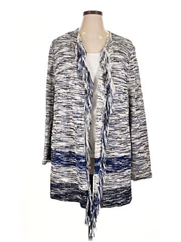 St. John Kimono (view 1)