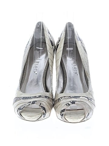 White House Black Market Heels (view 2)