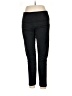 Intro Solid Black Active Pants Size XL - photo 1