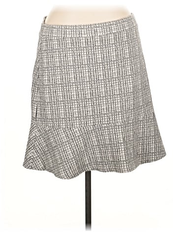 Ann Taylor LOFT Casual Skirt (view 1)