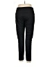Intro Solid Black Active Pants Size XL - photo 2