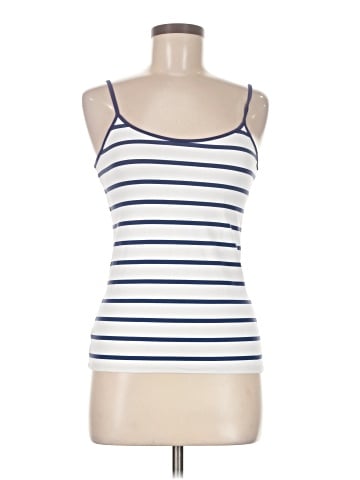 Zara W&B Collection Tank Top (view 1)