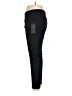 Intro Solid Black Active Pants Size XL - photo 5