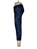 Lululemon Athletica Print Blue Active Pants Size 6 - photo 5