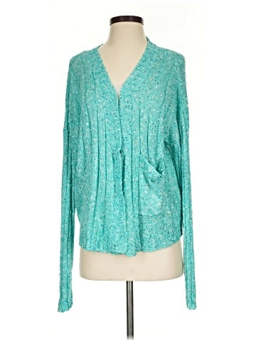 Robbi & Nikki Cardigan (view 1)