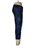 Lululemon Athletica Print Blue Active Pants Size 6 - photo 4