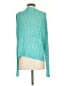 Robbi & Nikki Teal Cardigan Size S - photo 2
