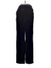 St. John Blue Casual Pants Size P (petite) - photo 1